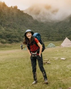 Arcteryx Gamma LT Pant Dame -Osprey Butikk original