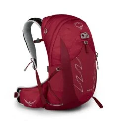 Osprey Talon 22 Dagstursekk -Osprey Butikk osprey talon 22 dagstursekk herre cosmic red