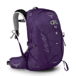 Osprey Tempest 9 Tursekk Dame -Osprey Butikk osprey tempest 9 volcanic purple