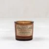 United By Blue Out-of-doors Candle 3oz Mountain