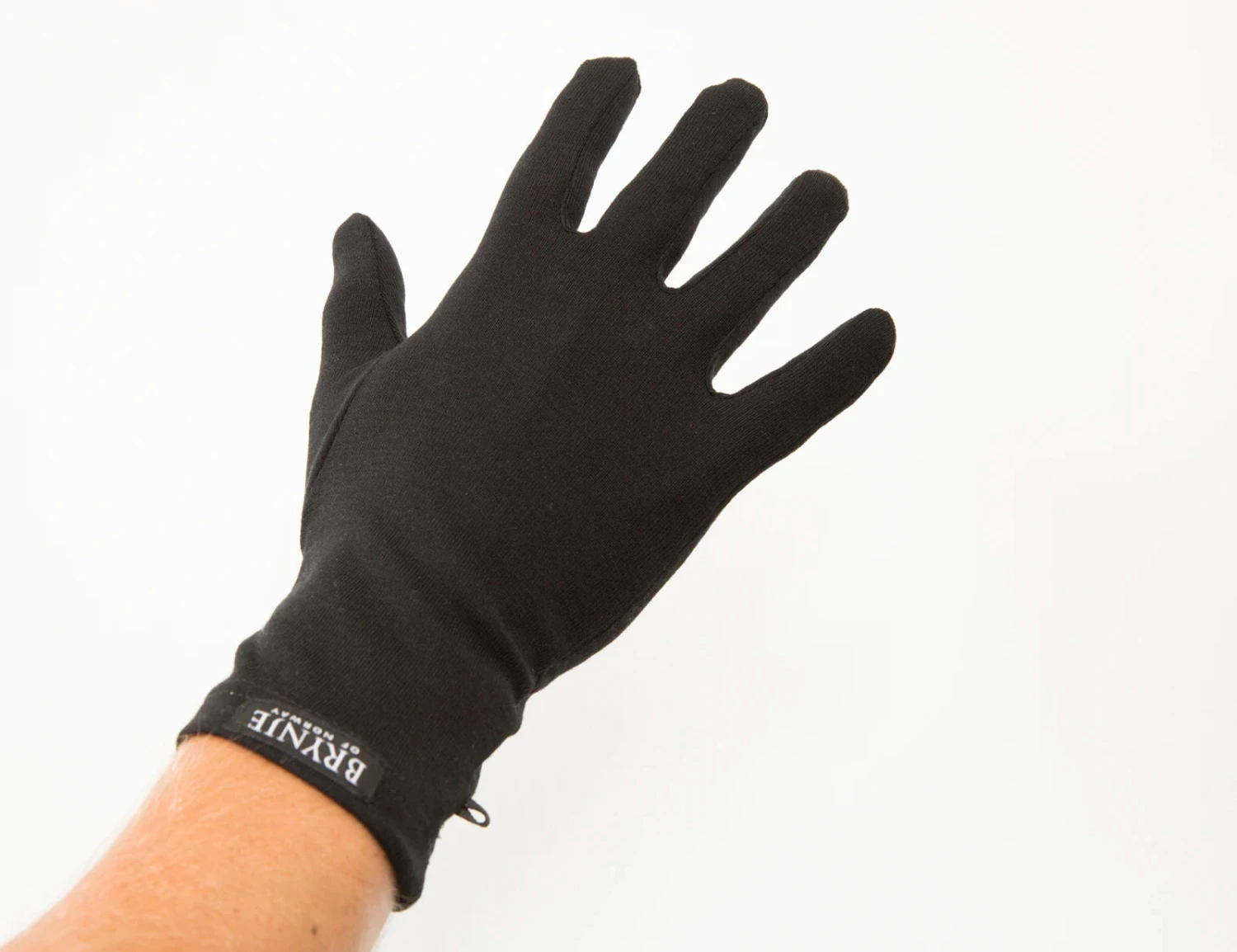 Brynje Classic Glove Liners 4 Brynje Classic Glove Liners - Bilde 4