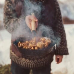 Espegard Steikepanne -Osprey Butikk p 828 slideshow 3