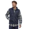 Patagonia Better Sweater Vest Fleecevest (Herre)