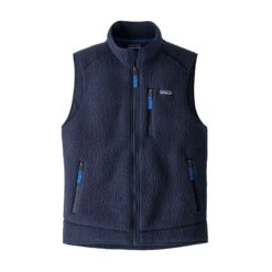 Patagonia Retro Pile Vest Herre -Osprey Butikk patagonia retro pile vest herre new navy