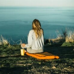 Klymit Insulated Static V Lite Liggeunderlag -Osprey Butikk pf 0c82947d KlymitInsulatedStaticVLite06I2OR02CLS281100x1100