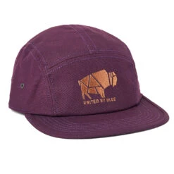 United By Blue Range 5-panel Hat