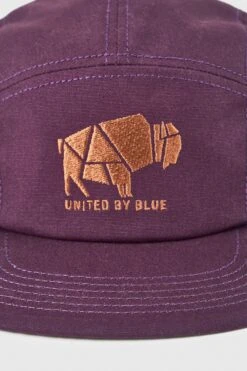 United By Blue Range 5-panel Hat -Osprey Butikk range5panelhat 706 034 11313 2