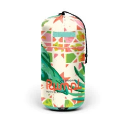 Rumpl The Original Puffy Blanket Turpledd (Moroccan Palm) -Osprey Butikk rumpl printed original 1 person original puffy blanket moroccan palm tppb mp1 1 28857734824008 jpg