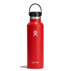 Hydro Flask Standard Mouth Isolerende Drikkeflaske (621 Ml) -Osprey Butikk s21sx612 goji straighton 2