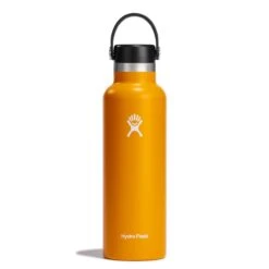 Hydro Flask Standard Mouth Isolerende Drikkeflaske (621 Ml) -Osprey Butikk s21sx827 starfish straighton