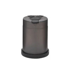 Wildo Shaker Krydderboks -Osprey Butikk shaker black