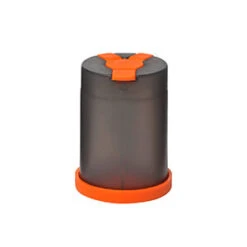 Wildo Shaker Krydderboks -Osprey Butikk shaker orange