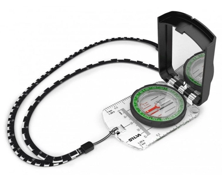 Silva Ranger S Compass 2 Silva Ranger S Compass - Bilde 2