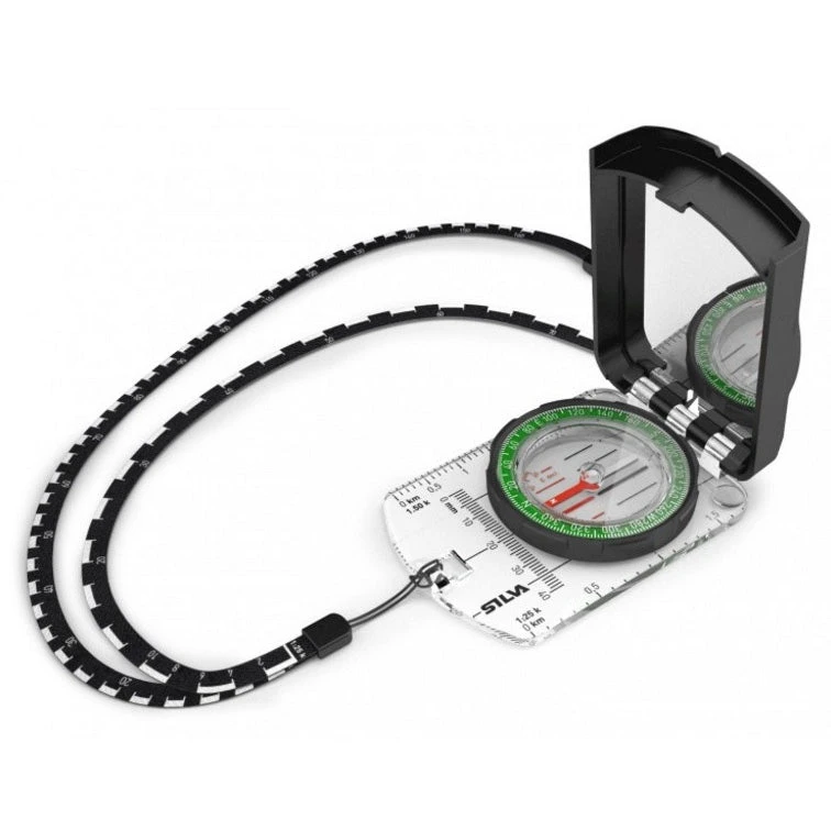 Silva Ranger S Compass 1 Silva Ranger S Compass