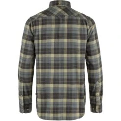 Singi Heavy Flanellskjorte (Herre) -Osprey Butikk singi heavy flannel shirt m 81373 046 018 b main fjr