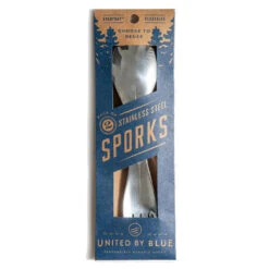United By Blue Spork Pack