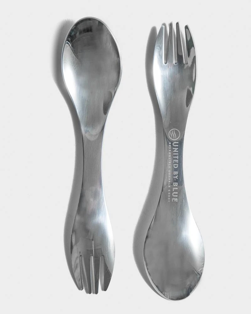 United By Blue Spork Pack 2 United By Blue Spork Pack - Bilde 2