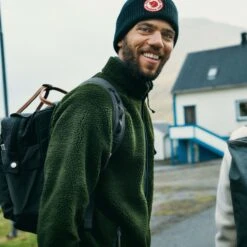 Vardag Pile Fleece (Herre) -Osprey Butikk square mood fw22 danielblom outdoor 3754 exp 2025 08 01