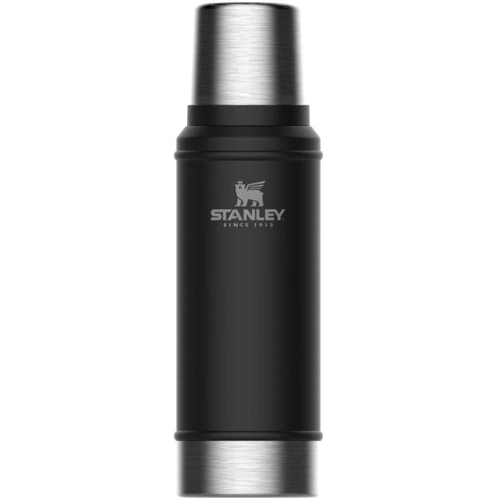 Stanley Classic Bottle Small 0,75 Liter Thermos 2 Stanley Classic Bottle Small 0,75 Liter Thermos - Bilde 2