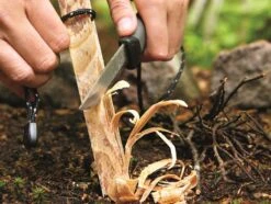 Light My Fire Tinder On A Rope 4 Light My Fire Tinder On A Rope -Osprey Butikk tinder