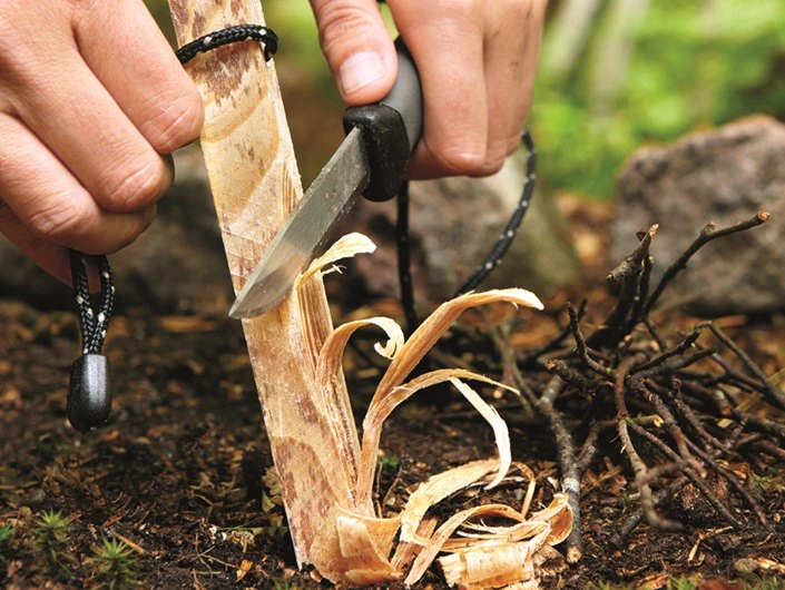 Light My Fire Tinder On A Rope 2 Light My Fire Tinder On A Rope - Bilde 2