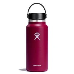 Hydro Flask Wide Mouth 2.0 Isolerende Termoflaske (946 Ml) -Osprey Butikk w32bts604 snapper straighton