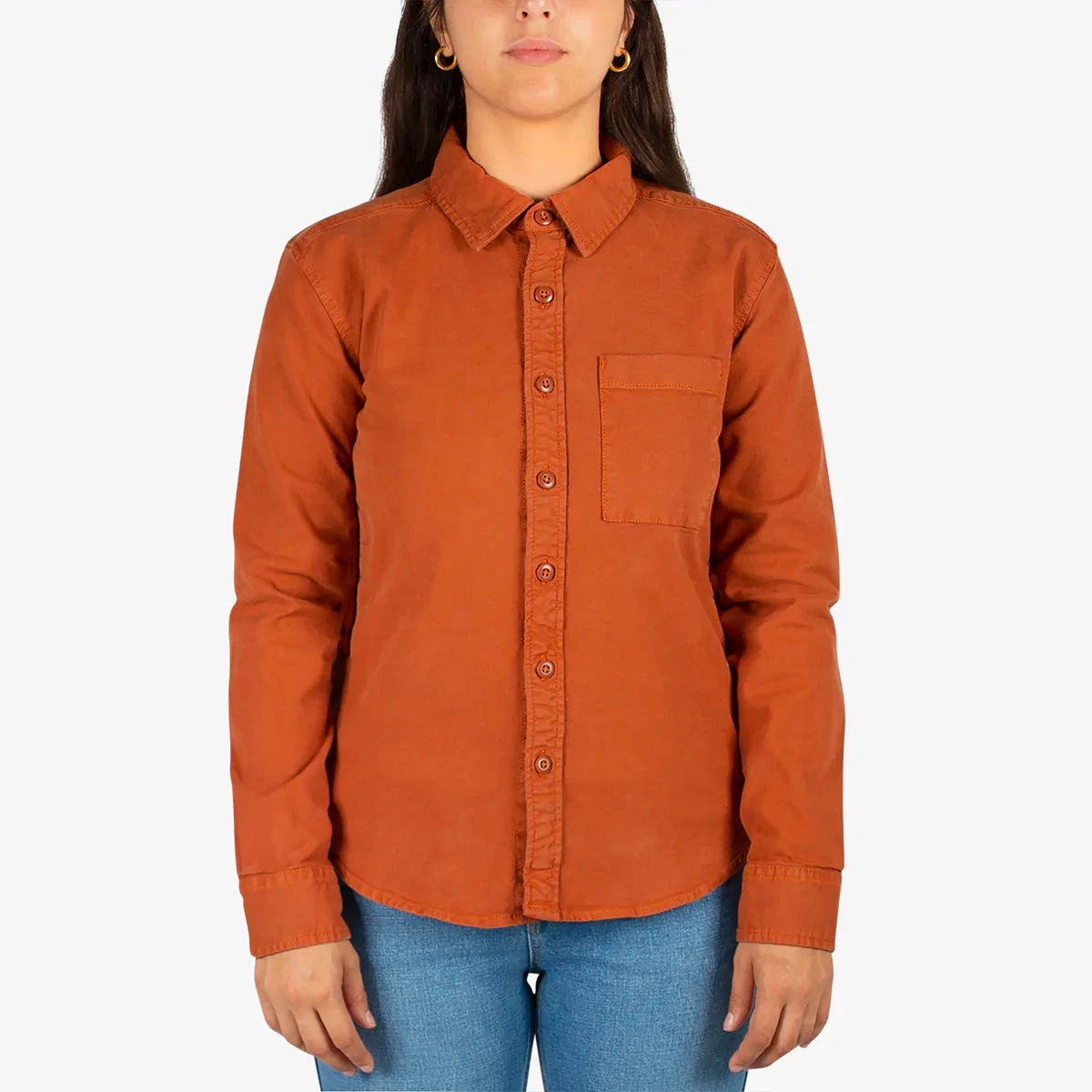 Dirt Shirt Dame 11 Dirt Shirt Dame - Bilde 11