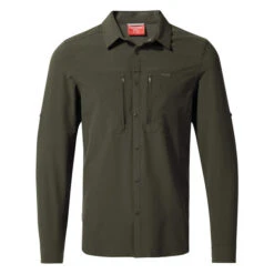 Craghoppers Nosilife Pro III LS Shirt Herre 18 Craghoppers Nosilife Pro III LS Shirt Herre -Osprey Butikk webimage 03506ADB D204 4B5B A45D10CE329FF0EB