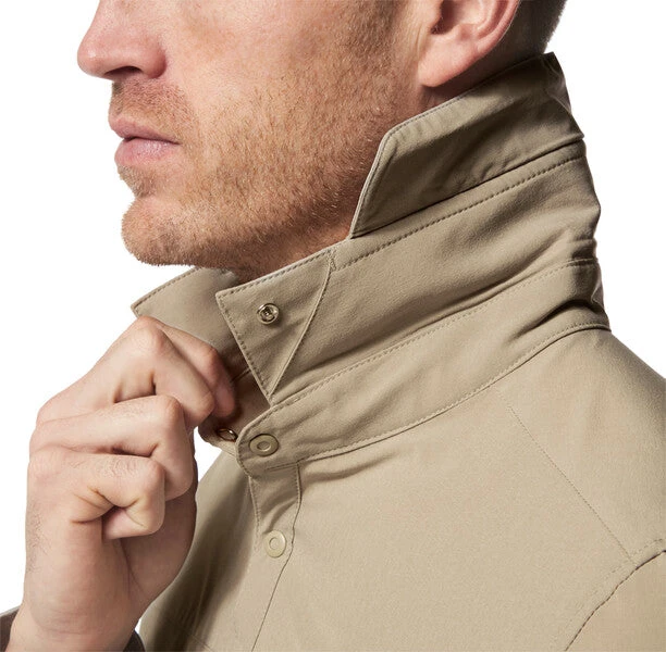 Craghoppers Nosilife Pro III LS Shirt Herre 2 Craghoppers Nosilife Pro III LS Shirt Herre - Bilde 2