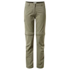 Craghoppers Nosilife Pro II Convertible Trousers Dame -Osprey Butikk webimage 21B7C7D9 6D47 4E97 83FDF7321AFBFAA1