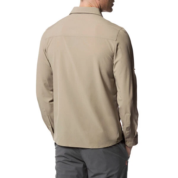 Craghoppers Nosilife Pro III LS Shirt Herre 3 Craghoppers Nosilife Pro III LS Shirt Herre - Bilde 3