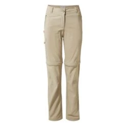Craghoppers Nosilife Pro II Convertible Trousers Dame -Osprey Butikk webimage A8B6E966 8A7C 4DC9 A736D94D38C12790