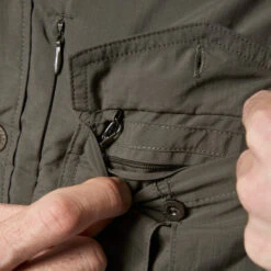 Craghoppers Nosilife Adventure II LS Shirt -Osprey Butikk webimage B107D8D6 1526 4BBA 9F4BA3424825A422