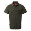 Craghoppers Nosilife Adventure II SS Shirt