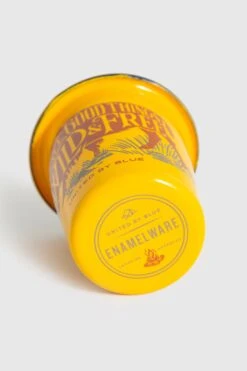 United By Blue Enamel Tumbler Wild & Free 8 United By Blue Enamel Tumbler Wild & Free -Osprey Butikk wild freeenameltumbler 707 088 09213 2